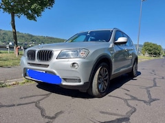 Bild des Angebotes BMW X3 X3 xDrive20d Aut.