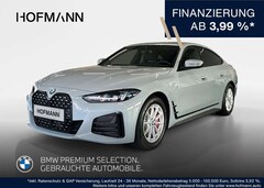 Bild des Angebotes BMW 420 M Sport Pro