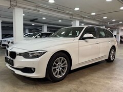 Bild des Angebotes BMW 318 d Touring Klima~Automatik~PDC~