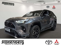 Bild des Angebotes Toyota RAV 4 2.5 VVT-i Plug-in Hybrid 4x4 GR Sport - LED ACC Me