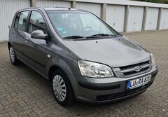 Bild des Angebotes Hyundai Getz 1.1