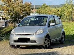 Bild des Angebotes Daihatsu Sirion 1.3 S Tüv Neu