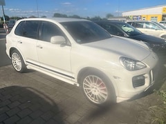 Bild des Angebotes Porsche Cayenne Cayenne Tiptronic S GTS Porsche Design Edition 3