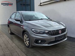 Bild des Angebotes Fiat Tipo Lounge 1.6 JTDM*NAVI*DAB*TÜV-Neu* Klima Navi
