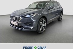 Bild des Angebotes SEAT Tarraco TDi DSG XCELLENCE LED Navi DCC Beats AHK
