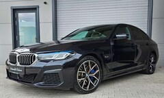 Bild des Angebotes BMW 545 e xDrive M Sport Top Zustand 1Hand