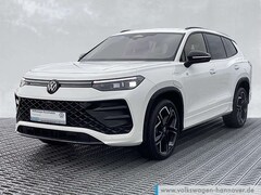Bild des Angebotes VW Tayron R-Line 1.5 TSI DSG eHybrid Navi Leder IQ.