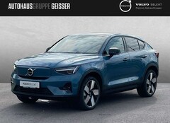 Bild des Angebotes Volvo C40 Pure Electric Ultimate Single Ext Range