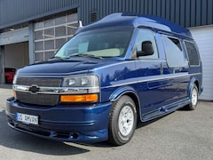 Bild des Angebotes Chevrolet Express Chevy Van Southern Comfort 5.3 V8 Vortec