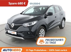 Bild des Angebotes Renault Kadjar 1.3 TCe Limited*NAVI*CAM*PDC*SHZ*TEMPO*KLIMA*