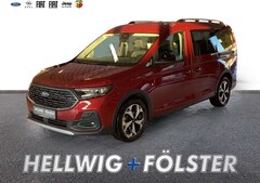 Bild des Angebotes Ford Grand Tourneo ACTIVE NAVI / AHK / 7-SITZER / WINTER-PAKET