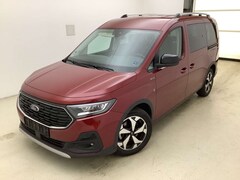 Bild des Angebotes Ford Grand Tourneo ACTIVE NAVI / AHK / 7-SITZER / WINTER-PAKET