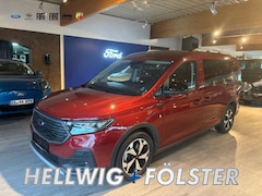 Bild des Angebotes Ford Grand Tourneo ACTIVE NAVI / AHK / 7-SITZER / WINTER-PAKET