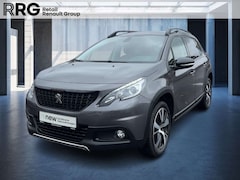 Bild des Angebotes Peugeot 2008 ALLURE PureTech 130 SITZHEIZUNG