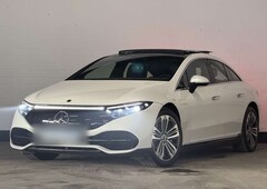 Bild des Angebotes Mercedes-Benz EQS + Electric Art   Burmester3D   Airmatic