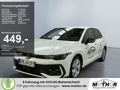 Bild des Angebotes VW Golf VIII 1.5 TSI Hybrid HeadUpDisplay AreaView