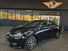 Bild des Angebotes VW Golf VI 1.4 Cabriolet Allstar PDC/NAVI/KAMERA/BT