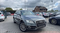Bild des Angebotes Audi Q5 3.0 TDI quattro S-LINE |1.HAND|PANO|XENON|ACC