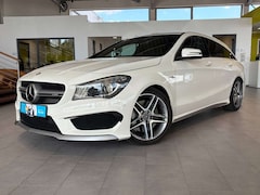 Bild des Angebotes Mercedes-Benz CLA 45 AMG Shooting Brake*ACC*SHZ*
