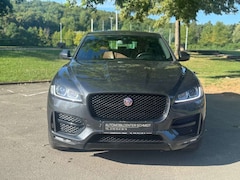 Bild des Angebotes Jaguar F-Pace F-PACE R-Sport AWD m.  NAVI*XENON*KAMERA