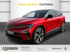Bild des Angebotes Renault Megane Megane E-Tech  Techno EV60 220hp