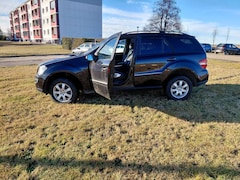 Bild des Angebotes Mercedes-Benz ML 320 ML 320 CDI 4Matic 7G-TRONIC