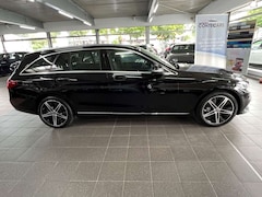 Bild des Angebotes Mercedes-Benz C 300 de T Avantgarde Super Zustand