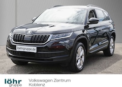 Bild des Angebotes Skoda Kodiaq 2.0 TSI DSG Soleil 4x4 Navi/RFK/Standhz.