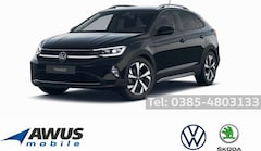 Bild des Angebotes VW Taigo 1.0TSI DSG Style AHK
