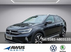 Bild des Angebotes VW Taigo 1.0TSI DSG Style AHK