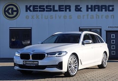 Bild des Angebotes BMW 530 d xDrive Edition EXCLUSIVE #Laser#Virtual#1HAND