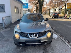 Bild des Angebotes Nissan Juke N-Tec 4x4
