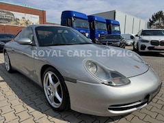 Bild des Angebotes Porsche 911 (996) Carrera 4