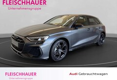 Bild des Angebotes Audi A3 Sportback S line 35 TFSI S tronic