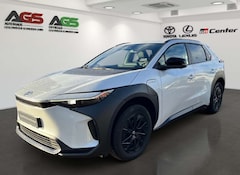 Bild des Angebotes Toyota bZ4X Basis 150kw mit Comfort-Paket Inkl. Wintrerräder A