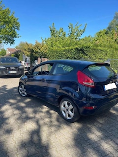 Bild des Angebotes Ford Fiesta Courier Family