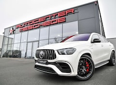 Bild des Angebotes Mercedes-Benz GLE 63 AMG S 4Matic+ Coupe Carbon* Pano* AHK* 22