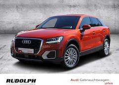 Bild des Angebotes Audi Q2 design 30 TFSI S-tronic LED Navi AHK SHZ Temp PDCv