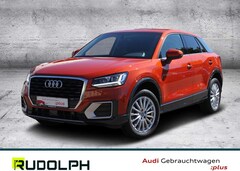 Bild des Angebotes Audi Q2 design 30 TFSI S-tronic LED Navi AHK SHZ Temp PDCv