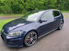 Bild des Angebotes VW Golf GTD Golf GTD BlueMotion Technology