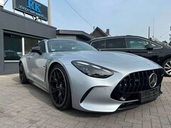 Bild des Angebotes Mercedes-Benz AMG GT 63 4Matic+ Coupe Premium Plus
