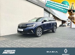 Bild des Angebotes Renault Espace Iconic E-Tech Full Hybrid 200 7-Sitz|Kame