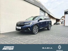 Bild des Angebotes Renault Espace Iconic E-Tech Full Hybrid 200
