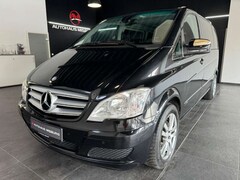 Bild des Angebotes Mercedes-Benz Viano 3.0 CDI Trend Edition Kompakt/ PDC+6 Sitze