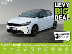 Bild des Angebotes Opel Corsa F 1.2 Turbo GS *CARPLAY*AA*SPURWECHSEL*