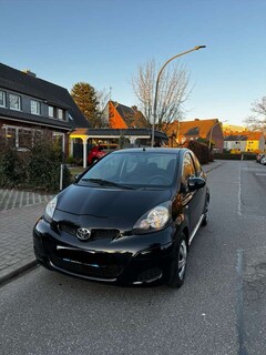 Bild des Angebotes Toyota Aygo Cool