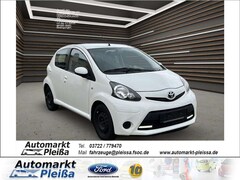 Bild des Angebotes Toyota Aygo Cool&Go