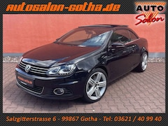 Bild des Angebotes VW Eos 1.4 TSI Sport-Paket XENON+LEDER NAVI FON 18"