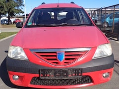 Bild des Angebotes Dacia Logan Logan MCV 1.5 dCi Laureate