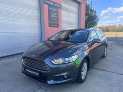 Bild des Angebotes Ford Mondeo Trend